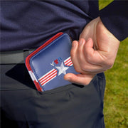 Golf Paradise Patriot Scorecard Holder