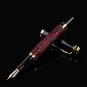 Wilde Edwin Fountain Pen