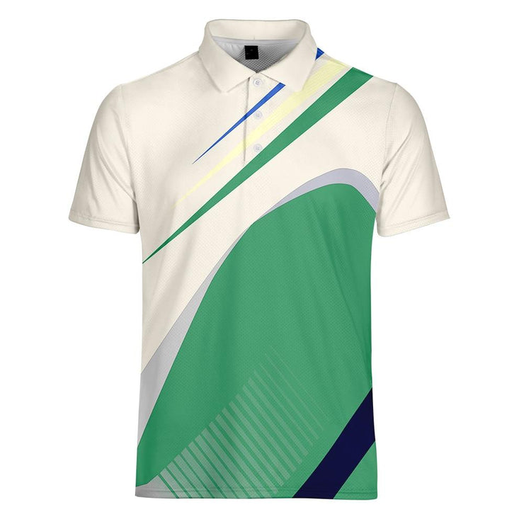 Golf Paradise High-Performance Luck Shirt