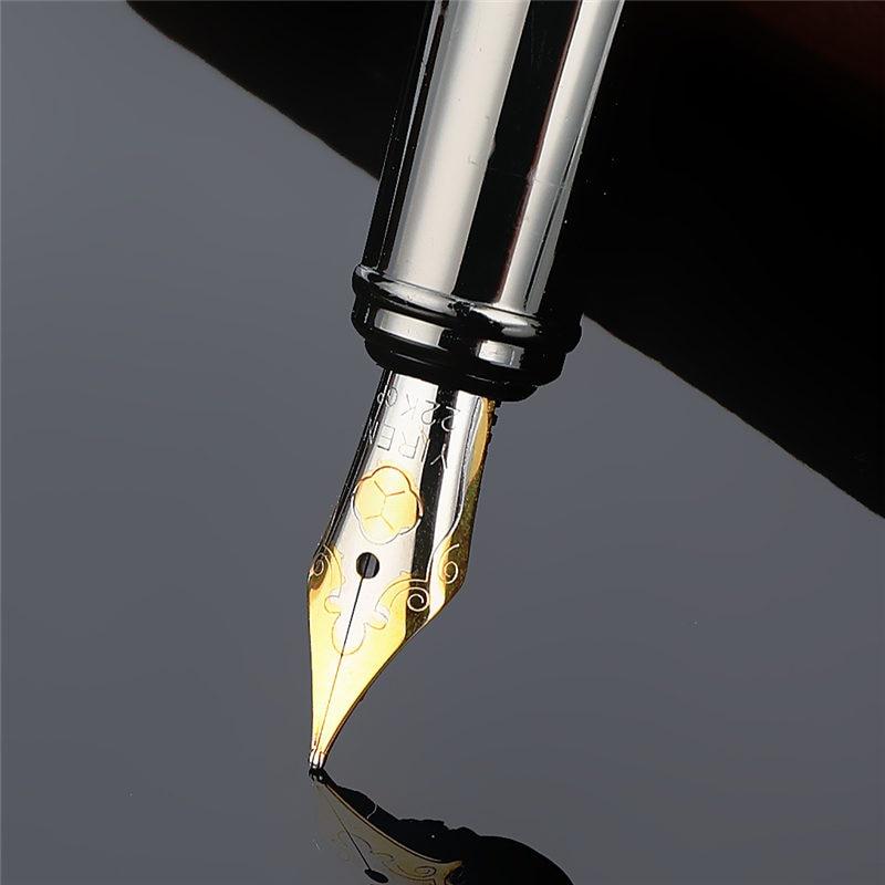 Wilde Braxton Fountain Pen