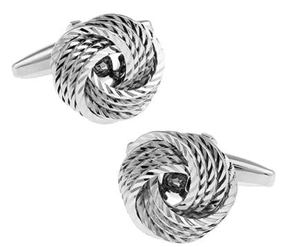 Jameson  Rupert Cufflinks