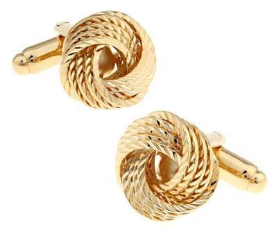 Jameson  Bromley Cufflinks