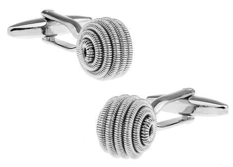 Jameson  Buckley Cufflinks