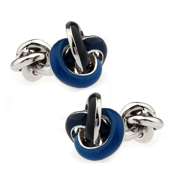 Jameson  Lucas Cufflinks