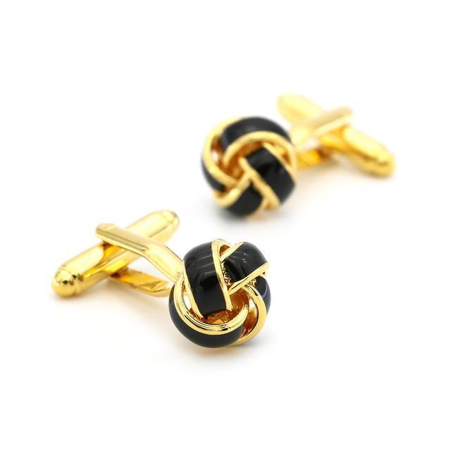 Jameson  Wyatt Cufflinks