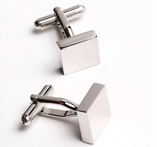 Jameson  Wilhelm Cufflinks