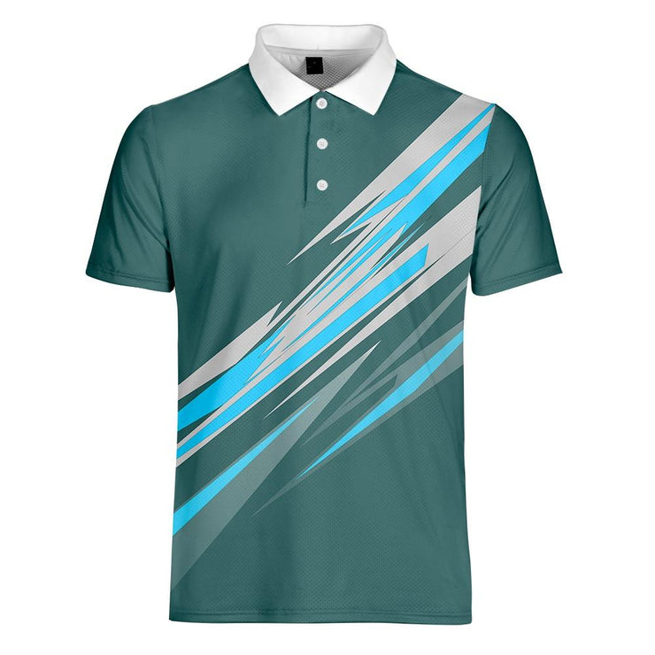 Golf Paradise High-Performance Viking Shirt