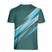 Golf Paradise High-Performance Viking Shirt