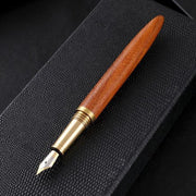 Wilde Nash Fountain Pen