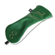 Golf Paradise Green Machine Woods Clubhead Cover (3 Wood Only)