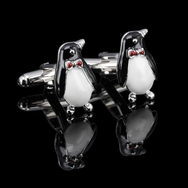 Jameson Otto Cufflinks