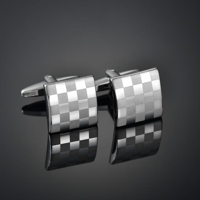 Jameson Hugo Cufflinks