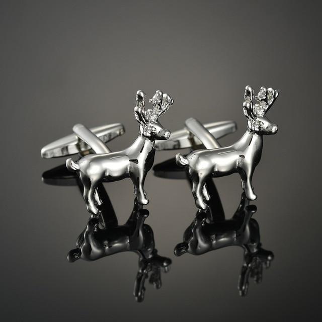 Jameson Jasper Cufflinks