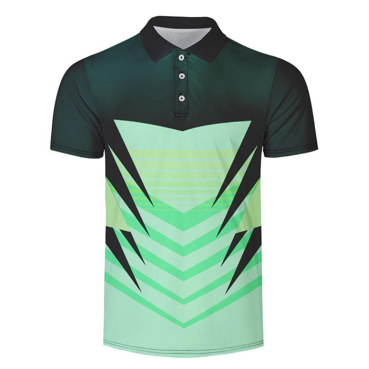 Golf Paradise High-Performance Cyborg Shirt