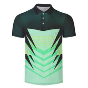 Golf Paradise High-Performance Cyborg Shirt