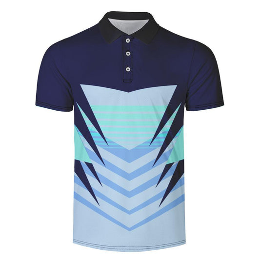 Golf Paradise High-Performance Android Shirt