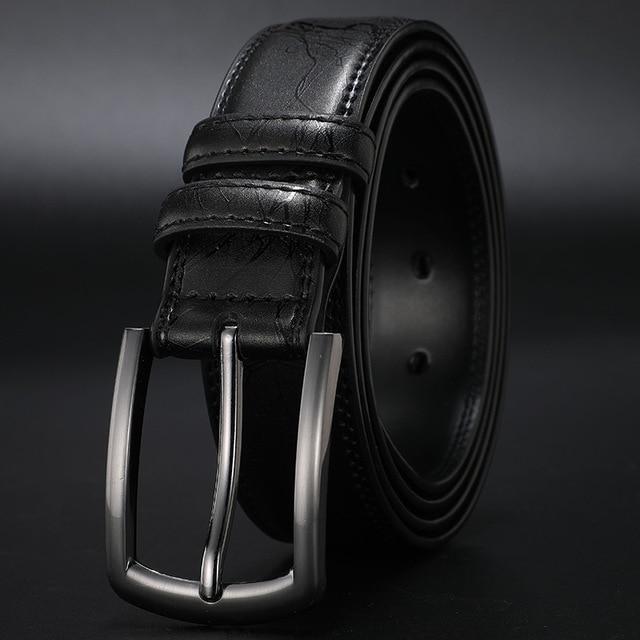 Wilde Frank Belt