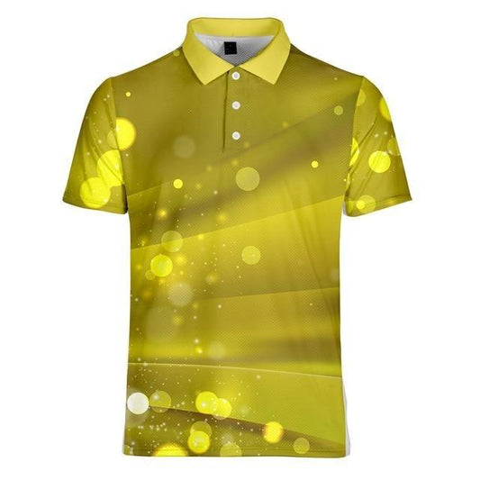 Golf Paradise High-Performance Ascendance Shirt