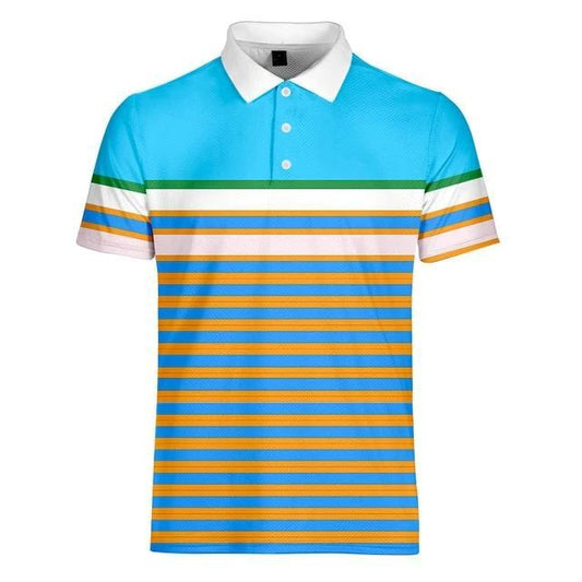 Golf Paradise High-Performance Professional Shirt