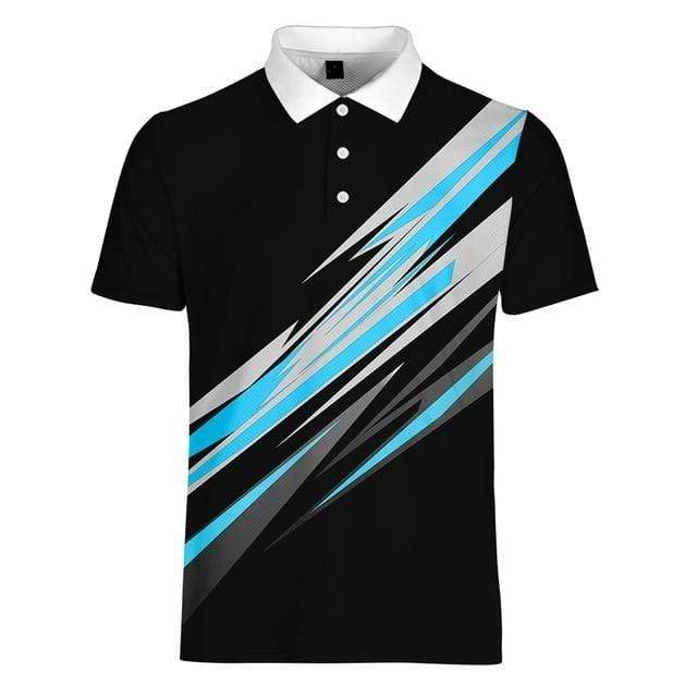 Golf Paradise High-Performance Ninja Shirt