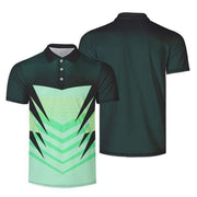 Golf Paradise High-Performance Cyborg Shirt