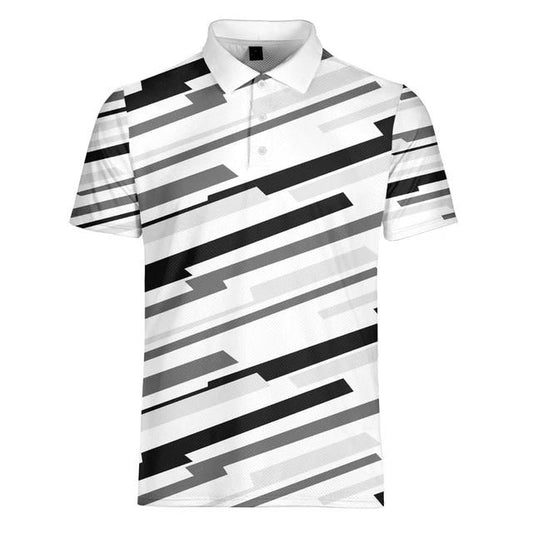 Golf Paradise High-Performance Air Resistance Shirt