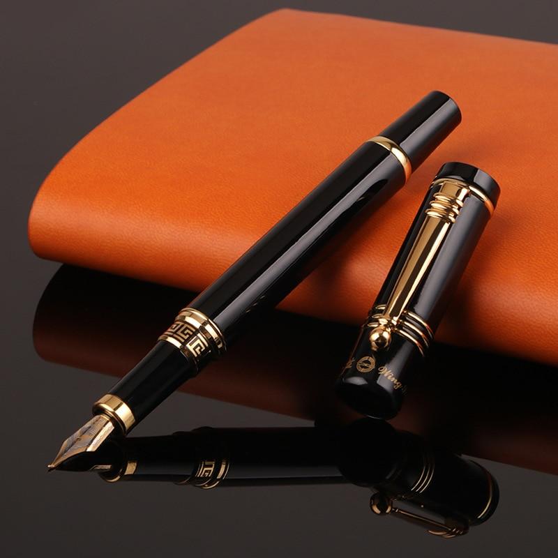 Wilde Edgar Fountain Pen