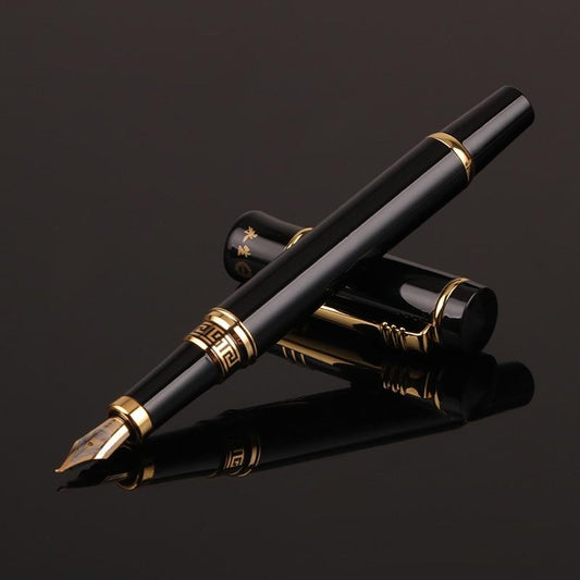 Wilde Edgar Fountain Pen