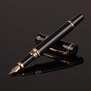 Wilde Edgar Fountain Pen