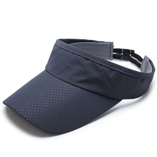 Golf Paradise CoolTech Visor (Navy)