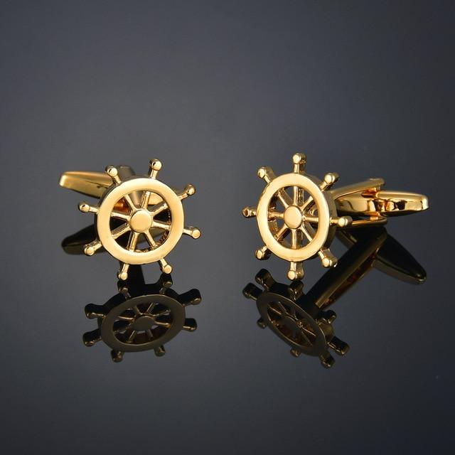 Jameson Percy Cufflinks