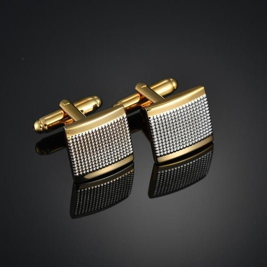 Jameson Alfie Cufflinks