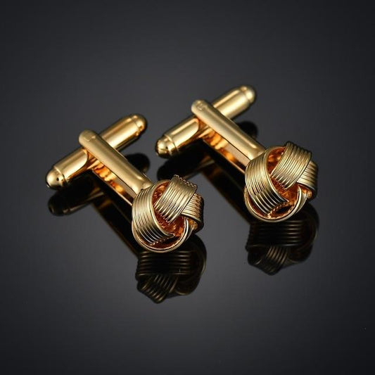 Jameson Fletcher Cufflinks