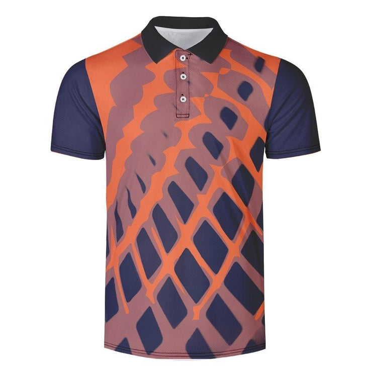 Golf Paradise High-Performance Stalker Shirt