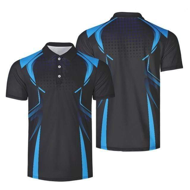 Golf Paradise High-Performance Definition shirt