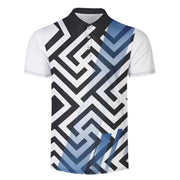 Golf Paradise High-Performance Home Shirt