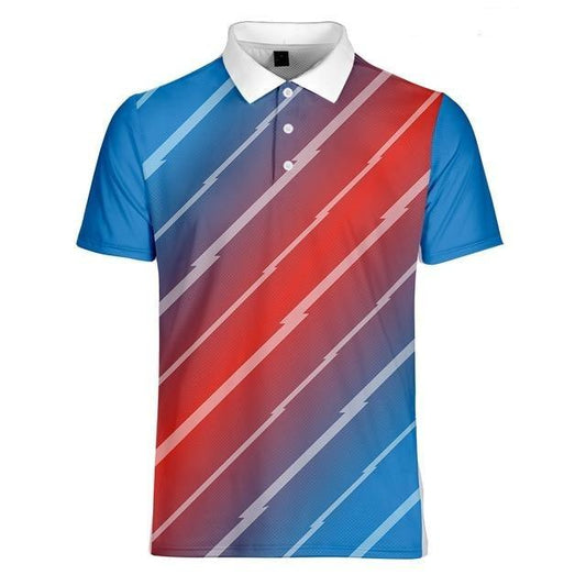 Golf Paradise High-Performance Electro-freeze Shirt