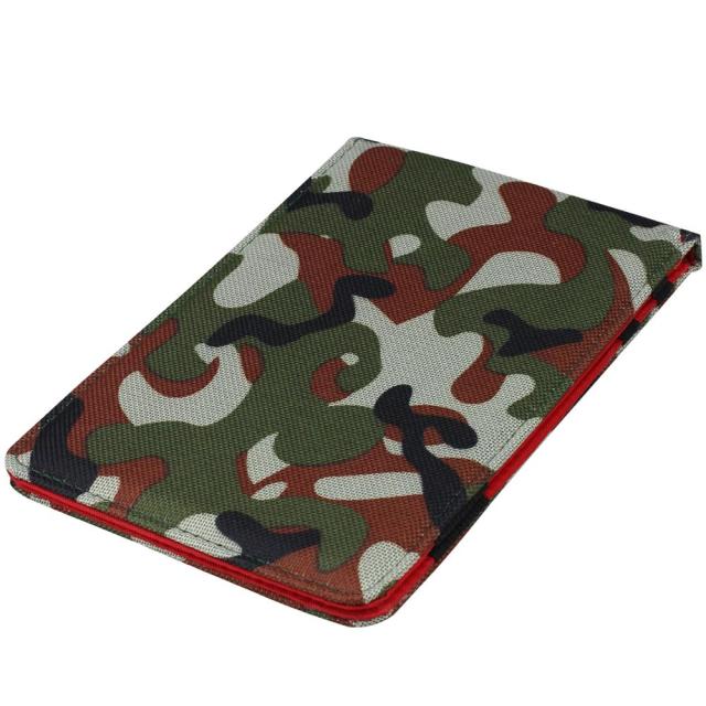 Golf Paradise Tactical Camo Scorecard Holder