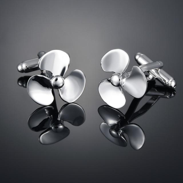 Jameson Felix Cufflinks