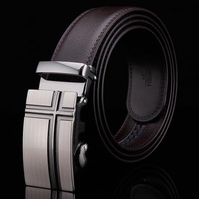 Wilde Ernest Belt