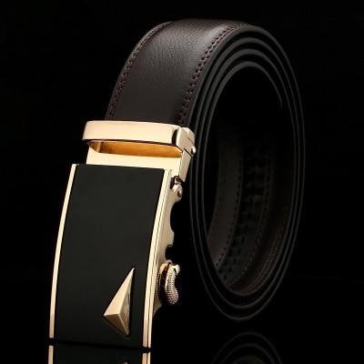 Wilde Wilbur Belt