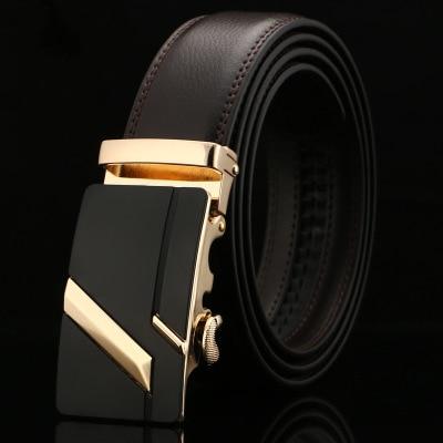 Wilde Rafe Belt