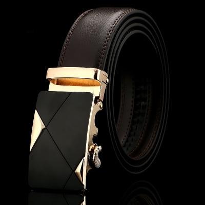 Wilde Rupert Belt