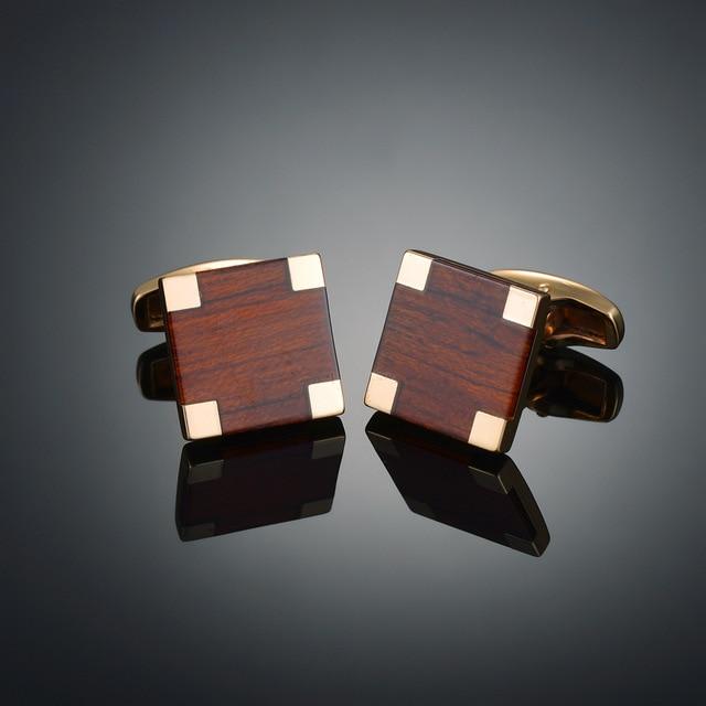 Jameson Casper Cufflinks