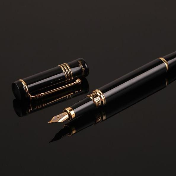 Wilde Edgar Fountain Pen