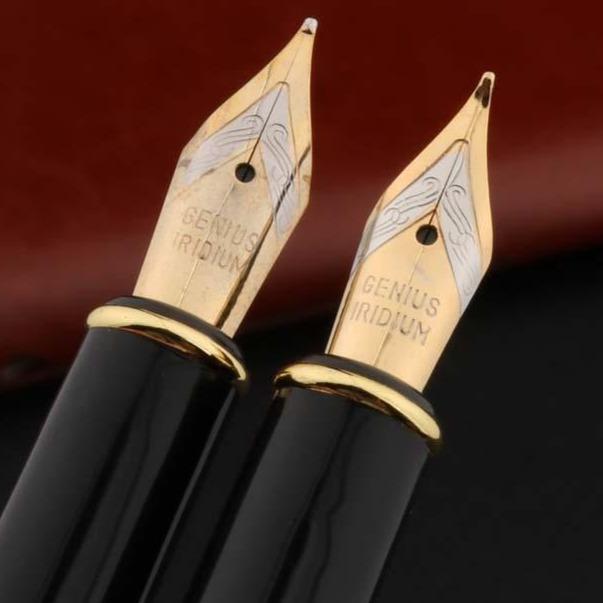 Wilde Allen Fountain Pen