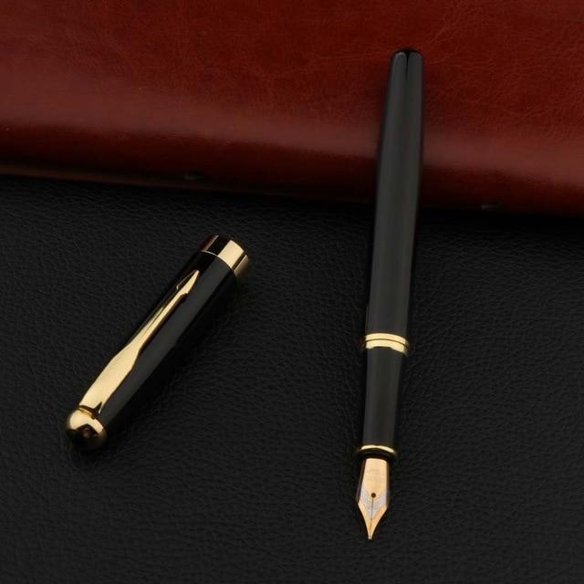 Wilde Allen Fountain Pen