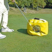 Golf Paradise Smash Bag (Black)