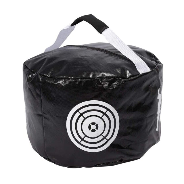 Golf Paradise Smash Bag (Black)