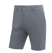 Golf Paradise CoolTech Pro Men's Shorts (Gray)